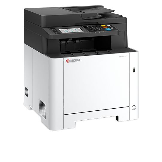 ECOSYS MA2600CWFX MULTIF LASER A4 COLORI KYOCERA