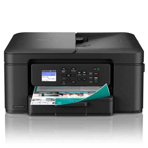 MULTIFUNZIONE 3 IN 1 - INKJET A4 COLORE - 16IPM