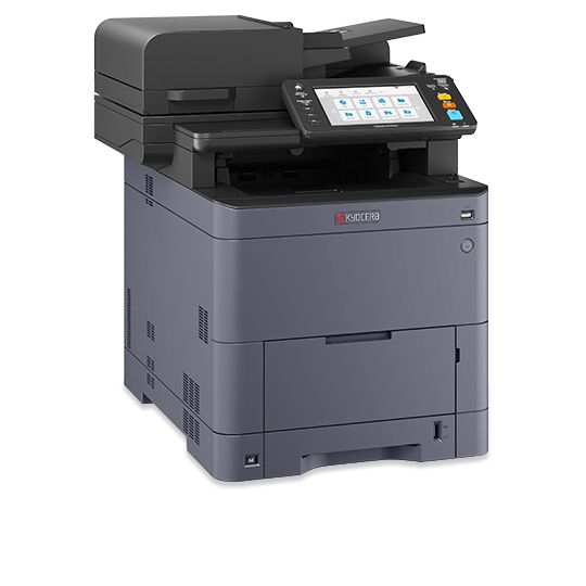 TASKALFA MA3500CI MFP 35PPM (Toner Incluso)