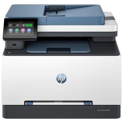 HP COLOR LJ PRO MFP FAX 3302FDN 25PPM ETH USB ADF