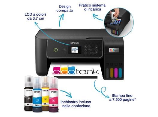 ECOTANK ET-2870 - immagine 5