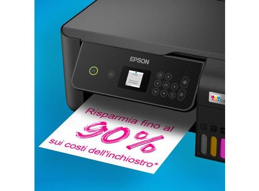 ECOTANK ET-2870 - immagine 11