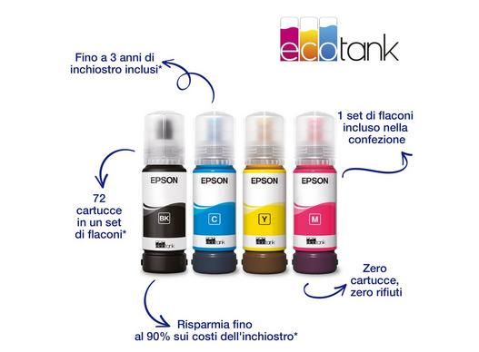 ECOTANK ET-2870 - immagine 6