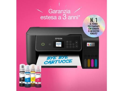 ECOTANK ET-2870 - immagine 2