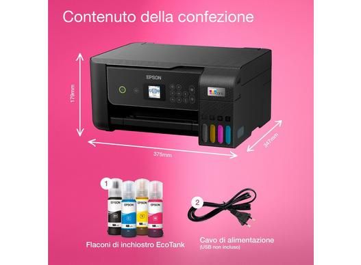 ECOTANK ET-2870 - immagine 9