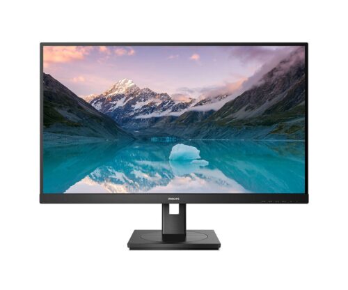 27 16:9 VA WLED 2560X1440 75HZ PIVOT REG.ALTEZZ
