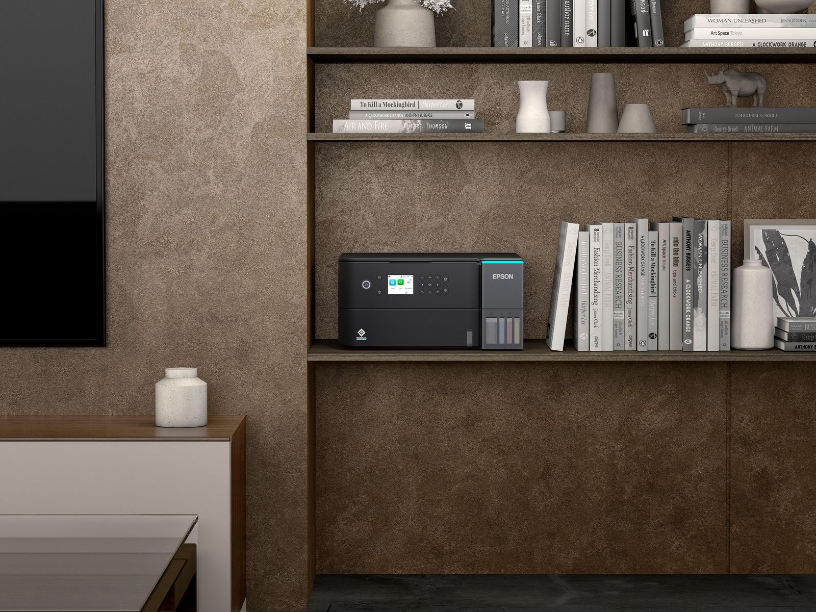 ECOTANK ET-4950 - immagine 2