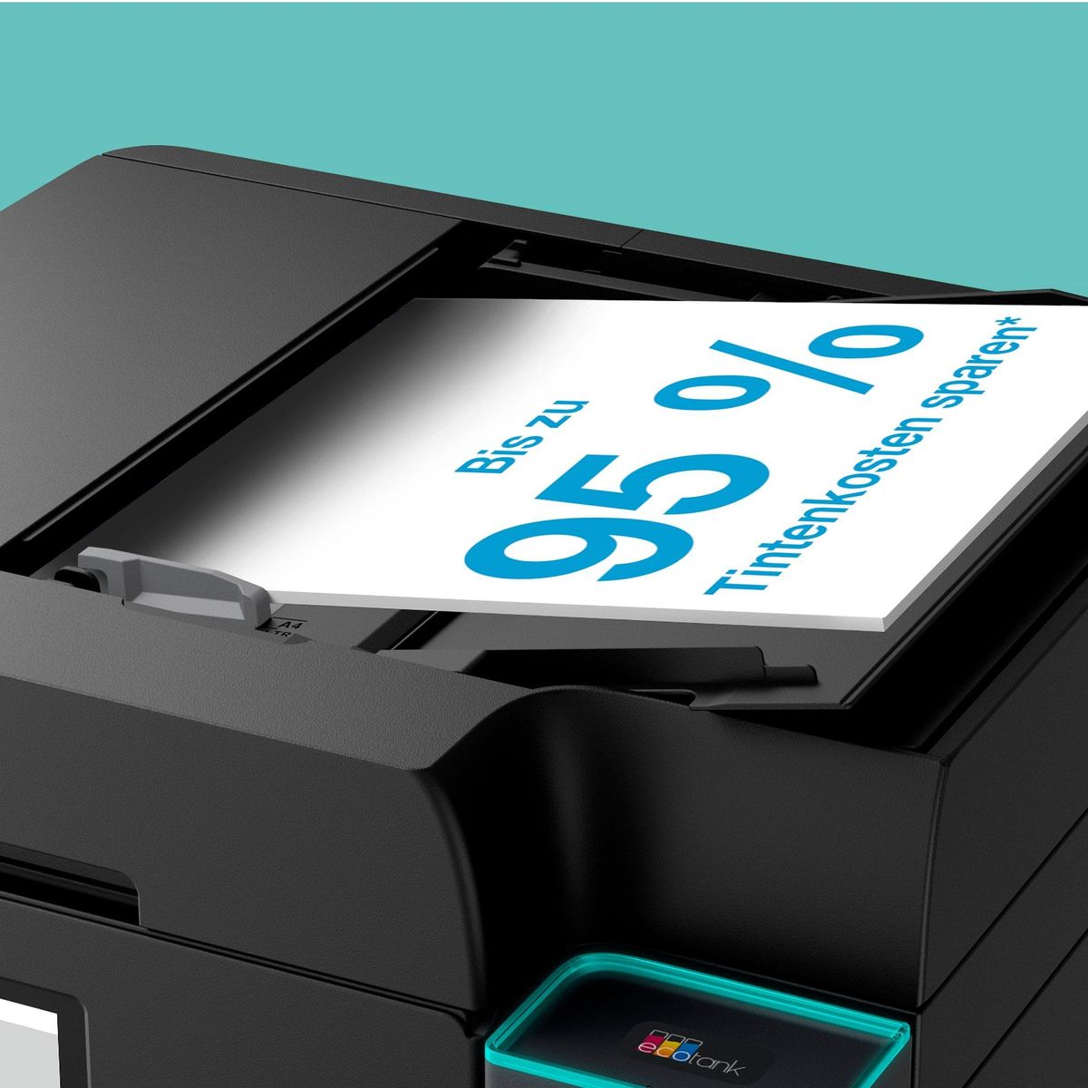 ECOTANK ET-4950 - immagine 4