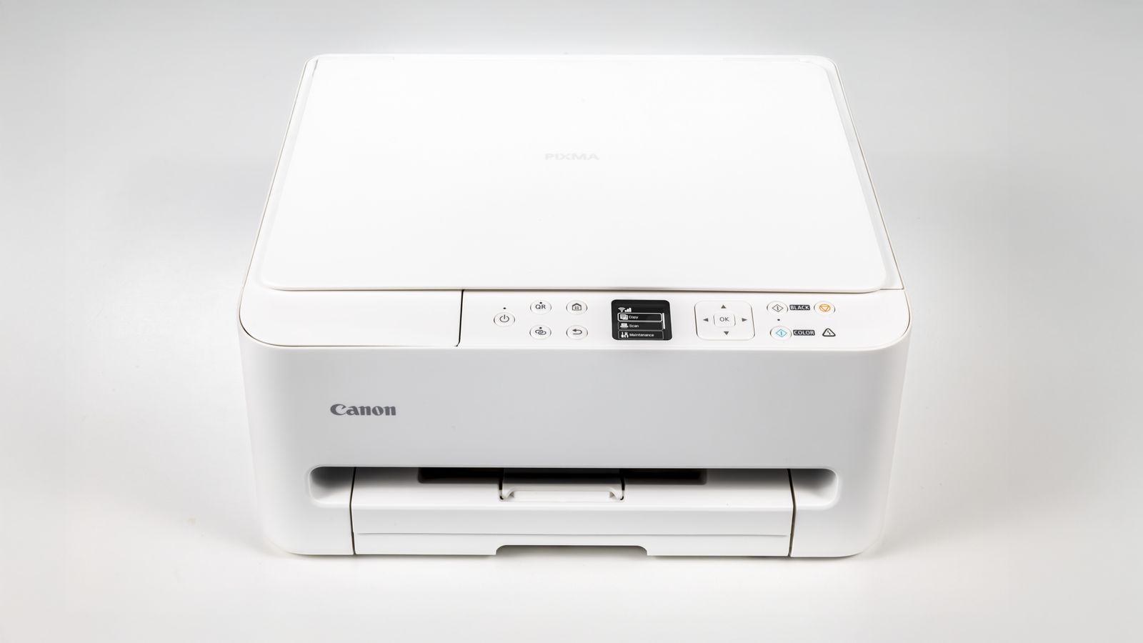 PIXMA TS6550i WHITE - immagine 10