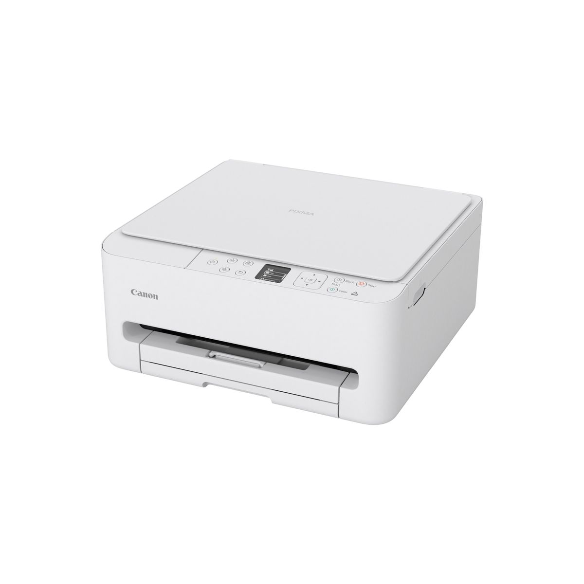 PIXMA TS6550i WHITE - immagine 2