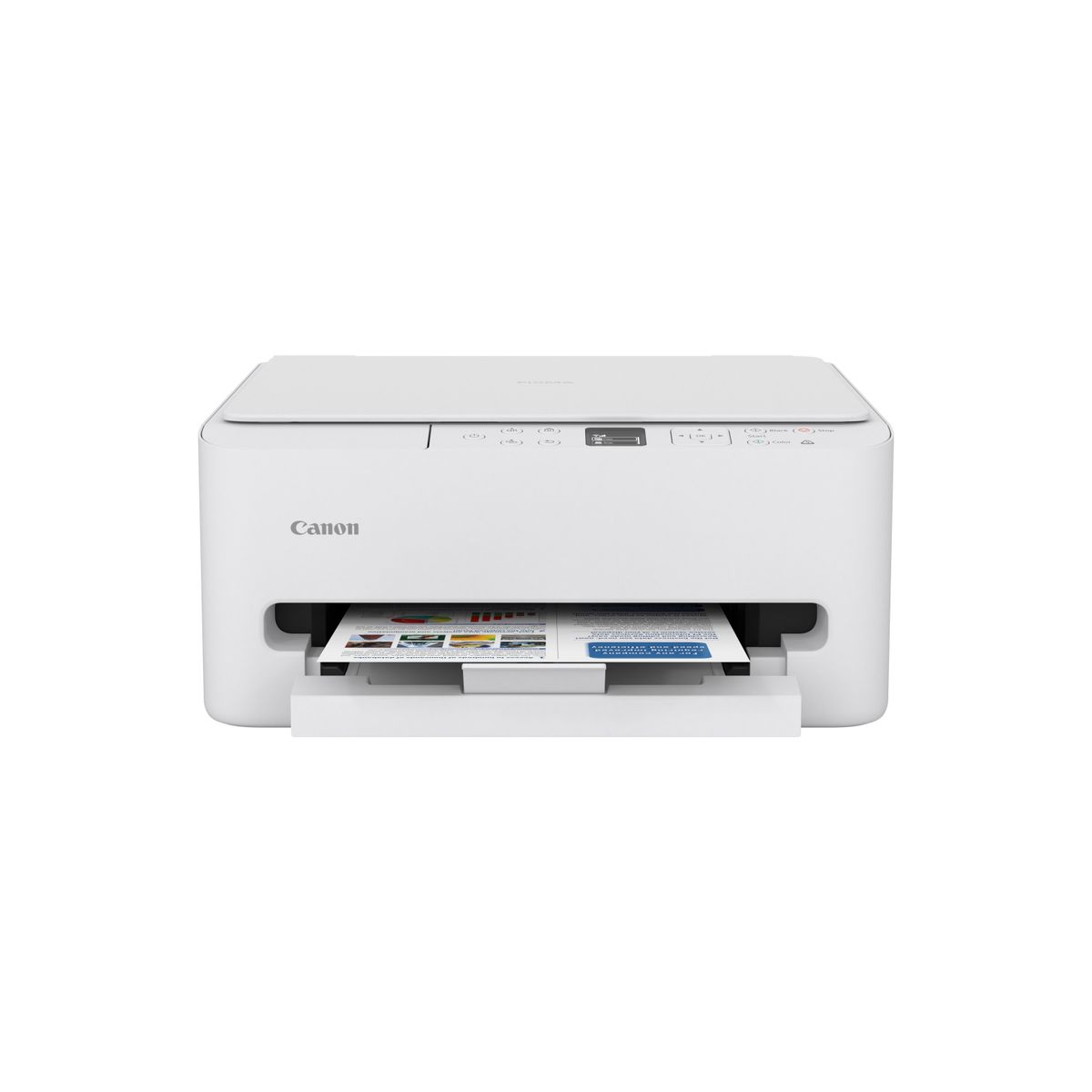 PIXMA TS6550i WHITE - immagine 4