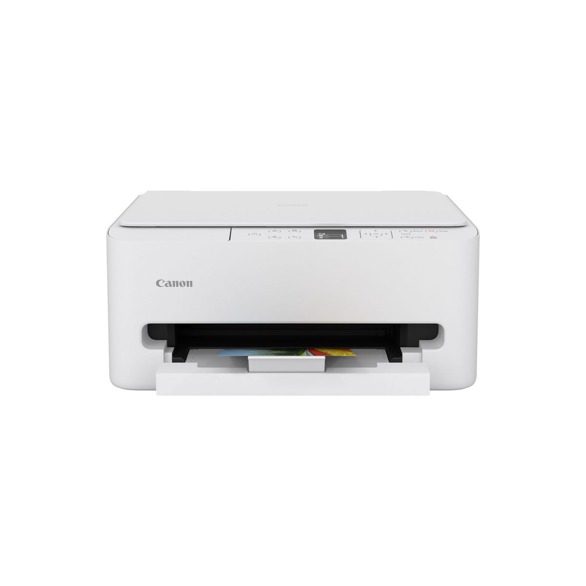 PIXMA TS6550i WHITE - immagine 3