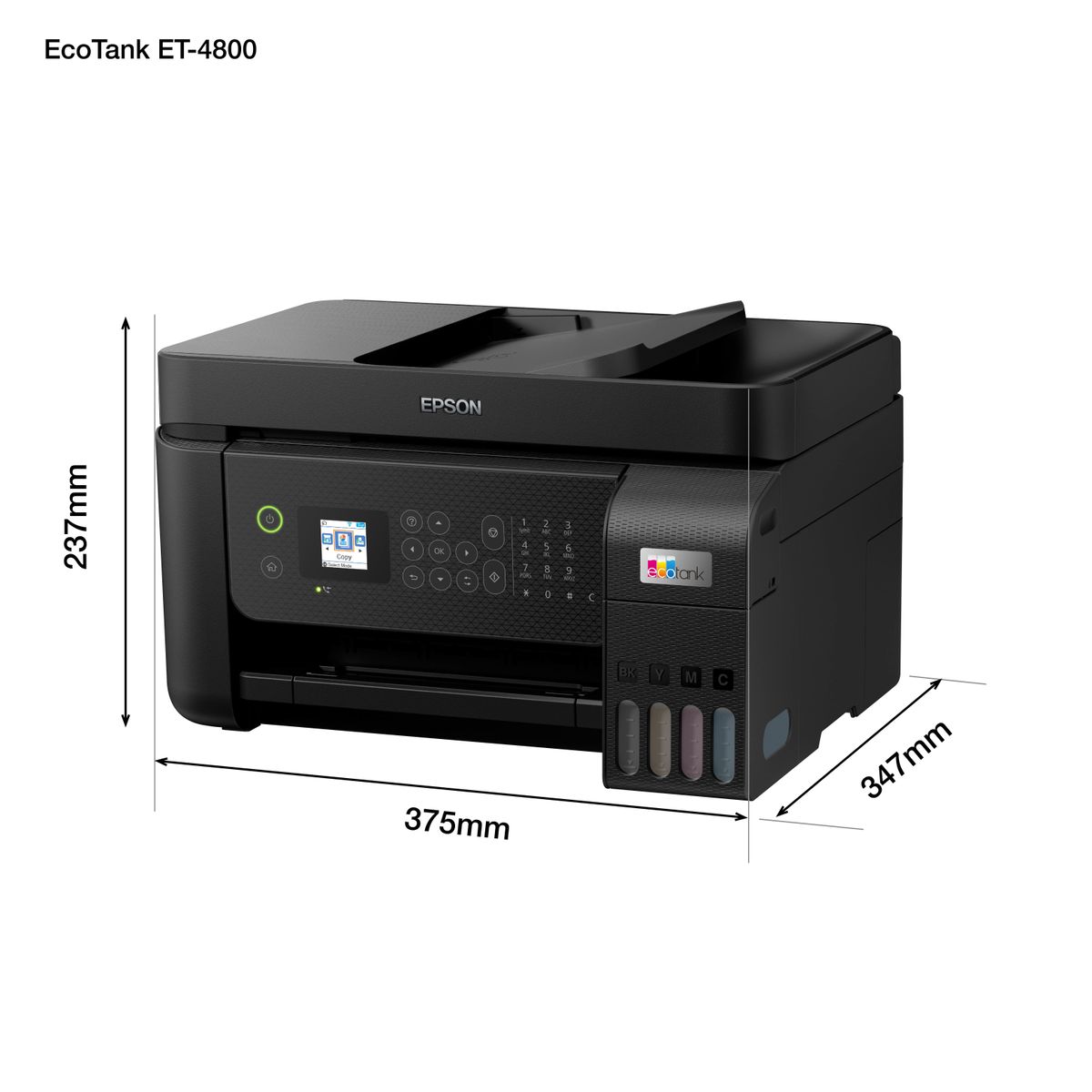 ECOTANK ET-4800 - immagine 20