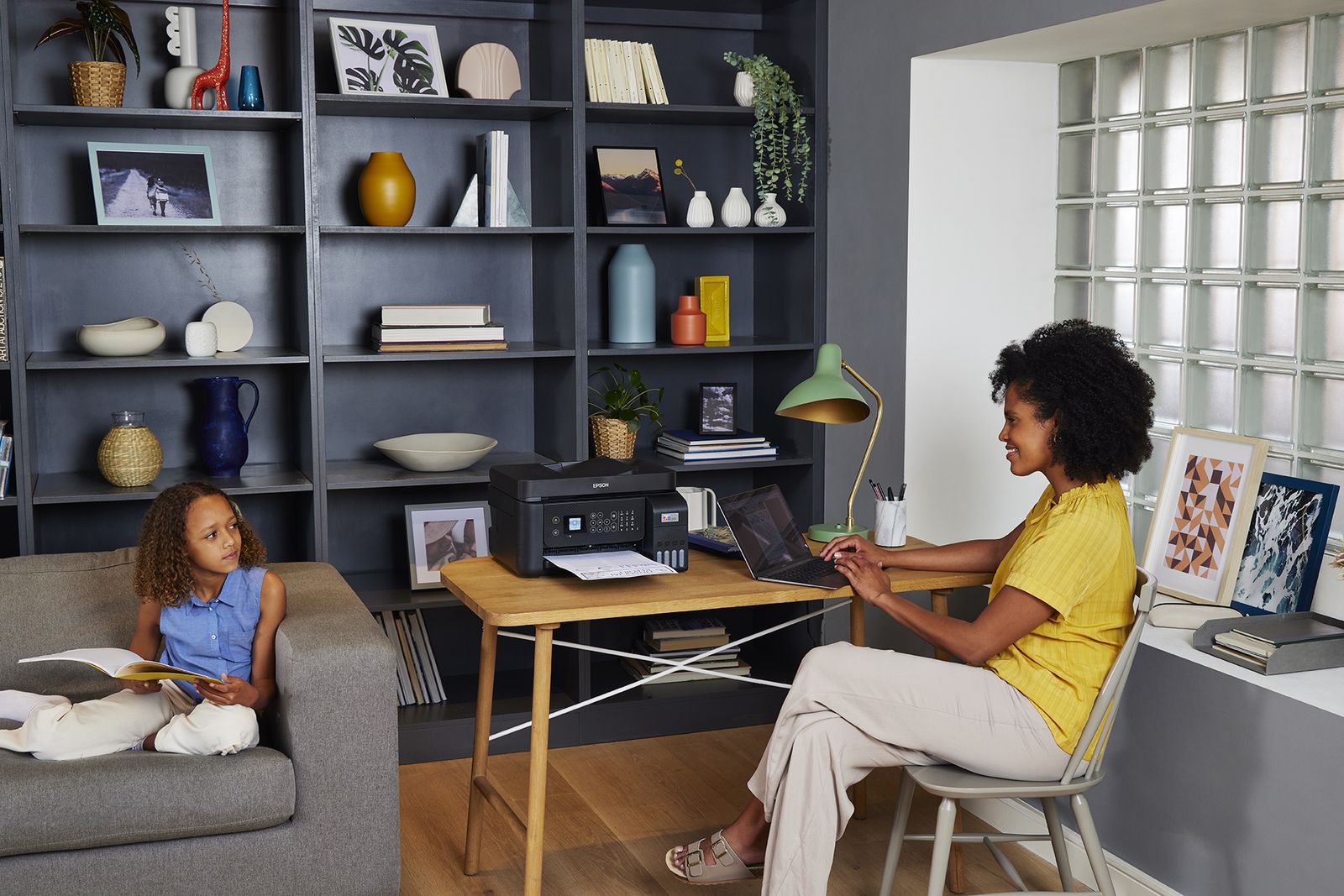 ECOTANK ET-4800 - immagine 27