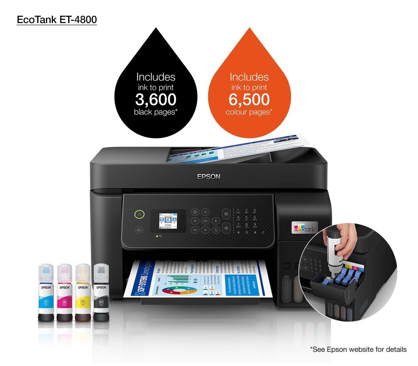 ECOTANK ET-4800 - immagine 32