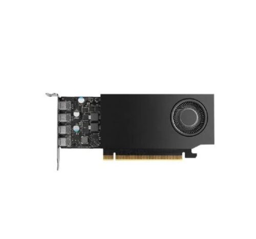NVIDIA RTX A1000 8GB GDDR6