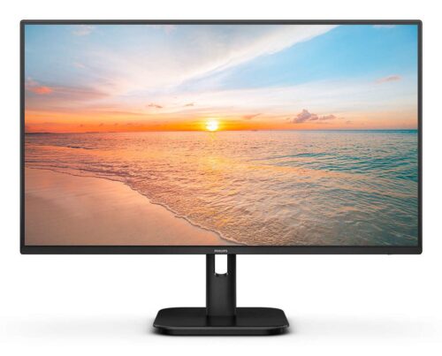 23.8  IPS 120HZ MULTIMEDIALE CON DP, HDMI E VGA