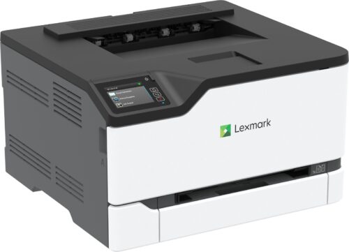 STAMPANTE LEXMARK C2326 24.7PPM TOUCH-DUP BSD