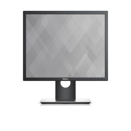 DELL 19 MONITOR P1917S 48CM(19) BLACK