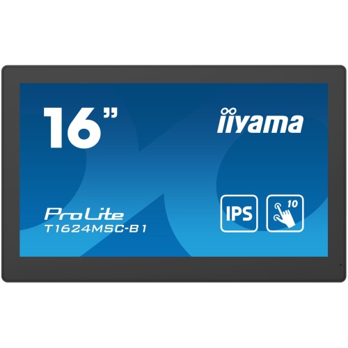 15,6  PCAP 10P Touch