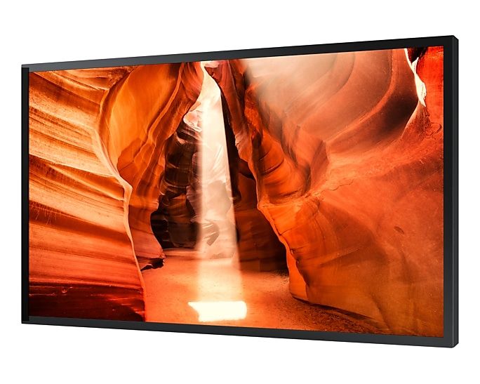 MONITOR SAMSUNG OM55N-DS SEMIOUTDOOR 55 - immagine 4