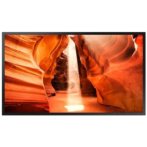 MONITOR SAMSUNG OM55N-DS SEMIOUTDOOR 55