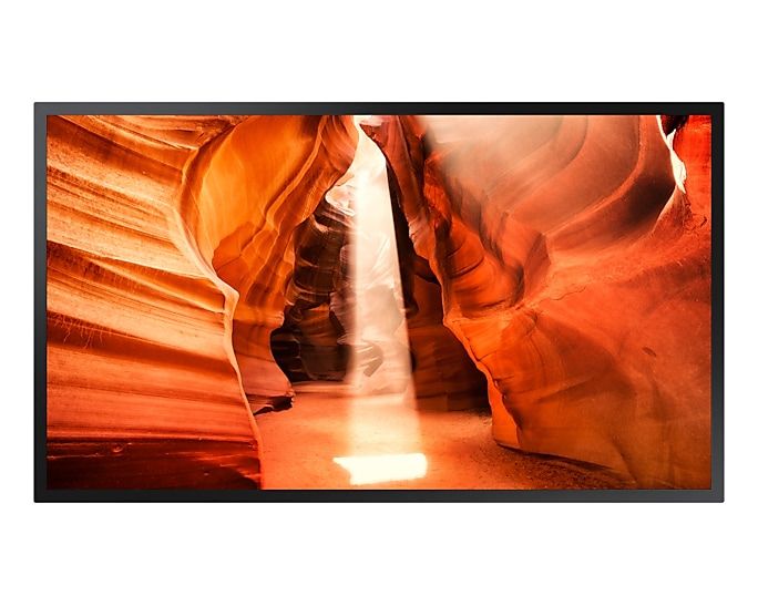 MONITOR SAMSUNG OM55N-DS SEMIOUTDOOR 55