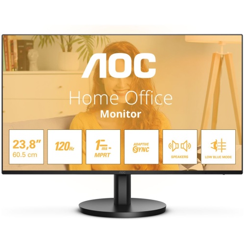 FHD DA 23,8  100HZ