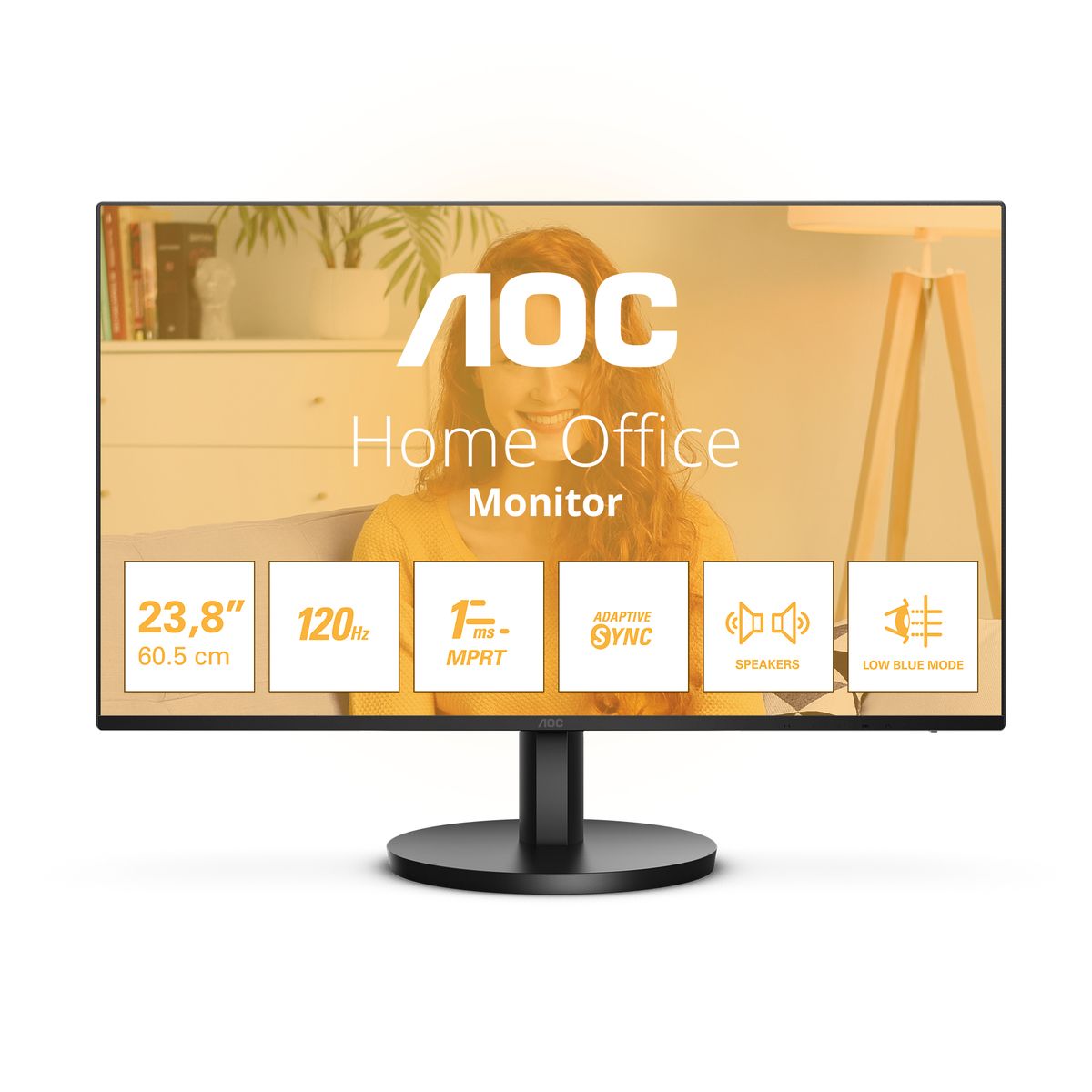 FHD DA 23,8 100HZ