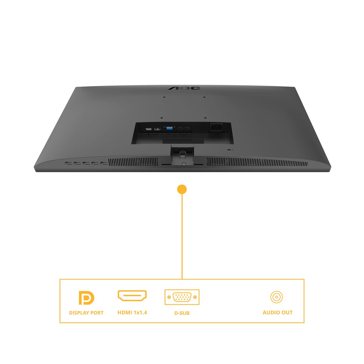 FHD DA 23,8 100HZ - immagine 3