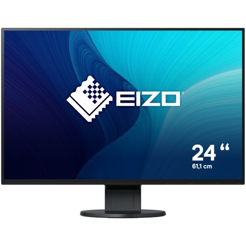24 LED TN 1920X1200 16:10 350CDM DP VGA DVI-D HDMI