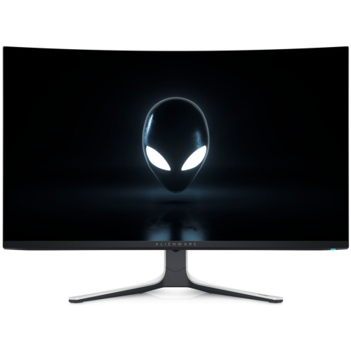 ALIENWARE 32 4K QD-OLED GAMING MONITOR AW3225QF