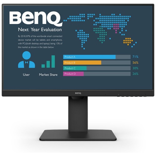 27 IPS, FHD, 100HZ, 1920X1080, USB-C 65W, DP1.2X1