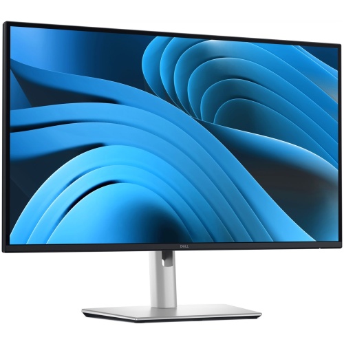 DELL PRO 27 PLUS 4K USB-C HUB MONITOR P2725QE