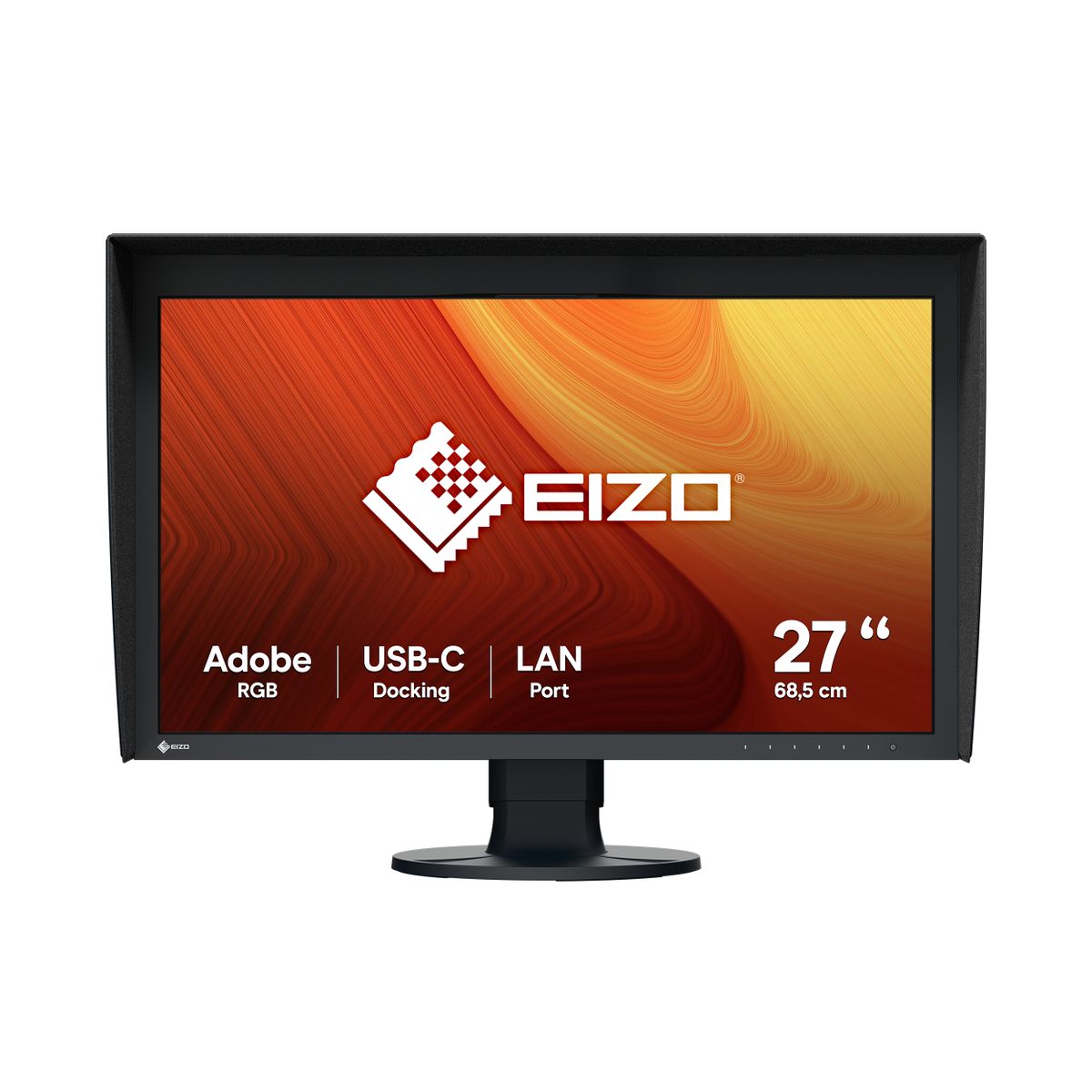 27 , 16:9, 2560X1440, WIDE GAMUT, IPS LCD