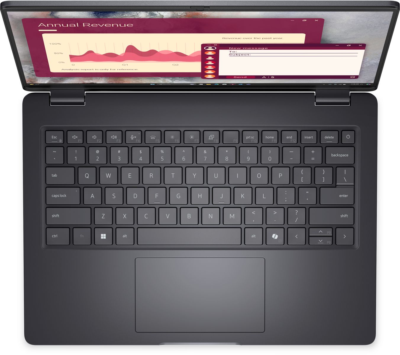 DELL PRO 14/C5-120U/16GB/512GB/14/W11PRO/1Y - immagine 4