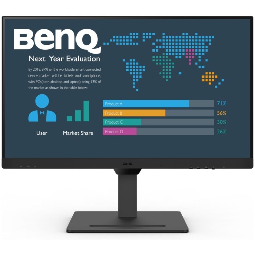 27  IPS, QHD 2560X1440, USB-C 65W DPX1,HDMIX1