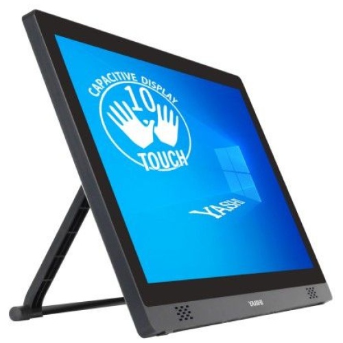 YASHI TOUCH 27  HDMI MM 250 CD/M2
