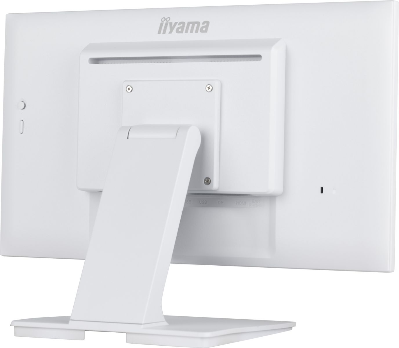 21,5 PCAP 10P Touch AG-coating - immagine 5