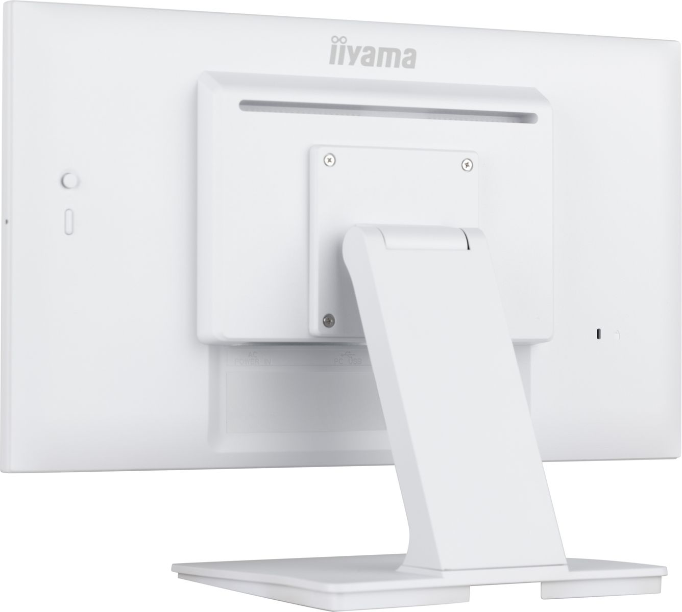 21,5 PCAP 10P Touch AG-coating - immagine 7
