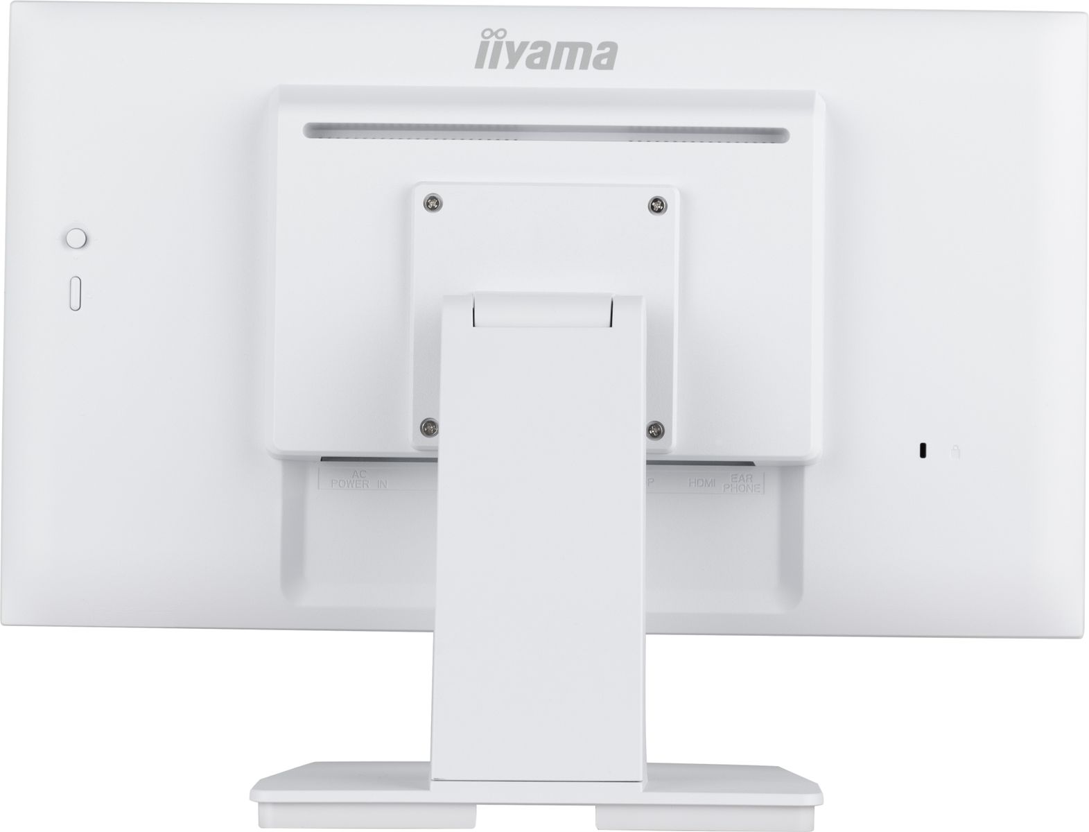 21,5 PCAP 10P Touch AG-coating - immagine 6