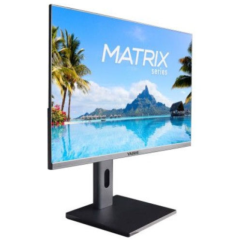 YASHI MATRIX 24 VGA HDMI 1MS 300CDM SPEAKERS HA