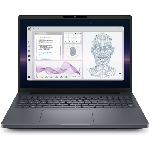 DELL PRO MAX PLUS 16/U7-265HX/32GB/1TB/16/PRO2000