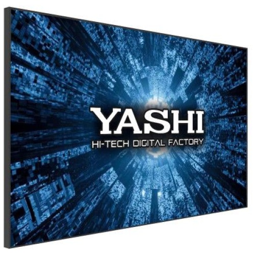 YASHI QUADRO SIGNAGE 43 4K NO-TOUCH A11 4/64GB MM