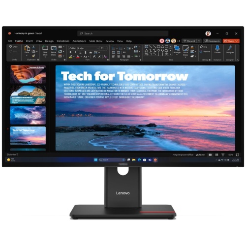 TS THINKVISION T27QD-40 27QHD IPS/QHD/HDMI,DP,USB