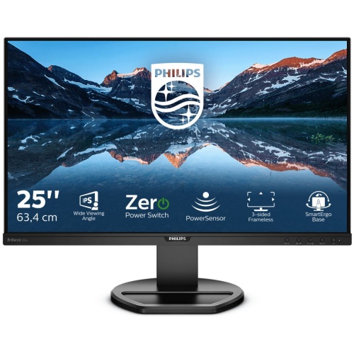 25  LED, IPS, 1920*1200, 16 10, PIVOT, REGOLABILE