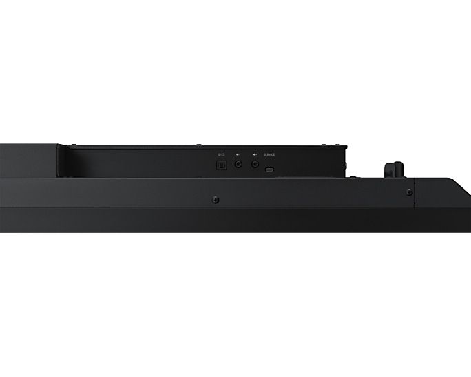 MONITOR SAMSUNG E-Board Android 75 - immagine 15