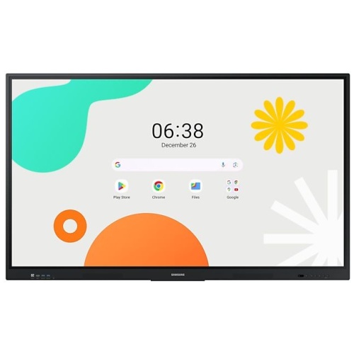MONITOR SAMSUNG E-Board Android 75