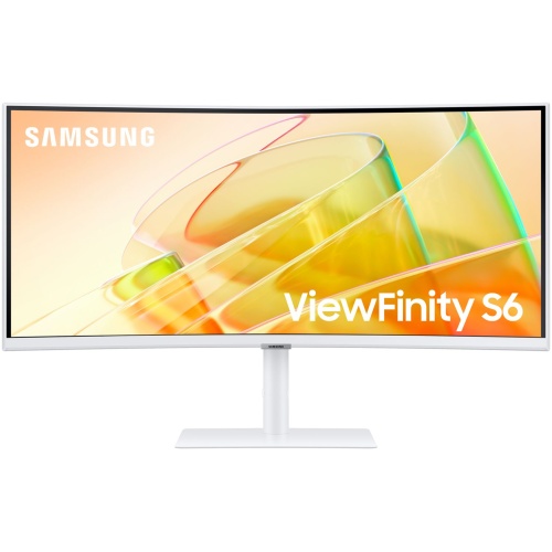 S34C65T|MonitorHRM,QHD,Docking,Thunderbolt,LAN Por