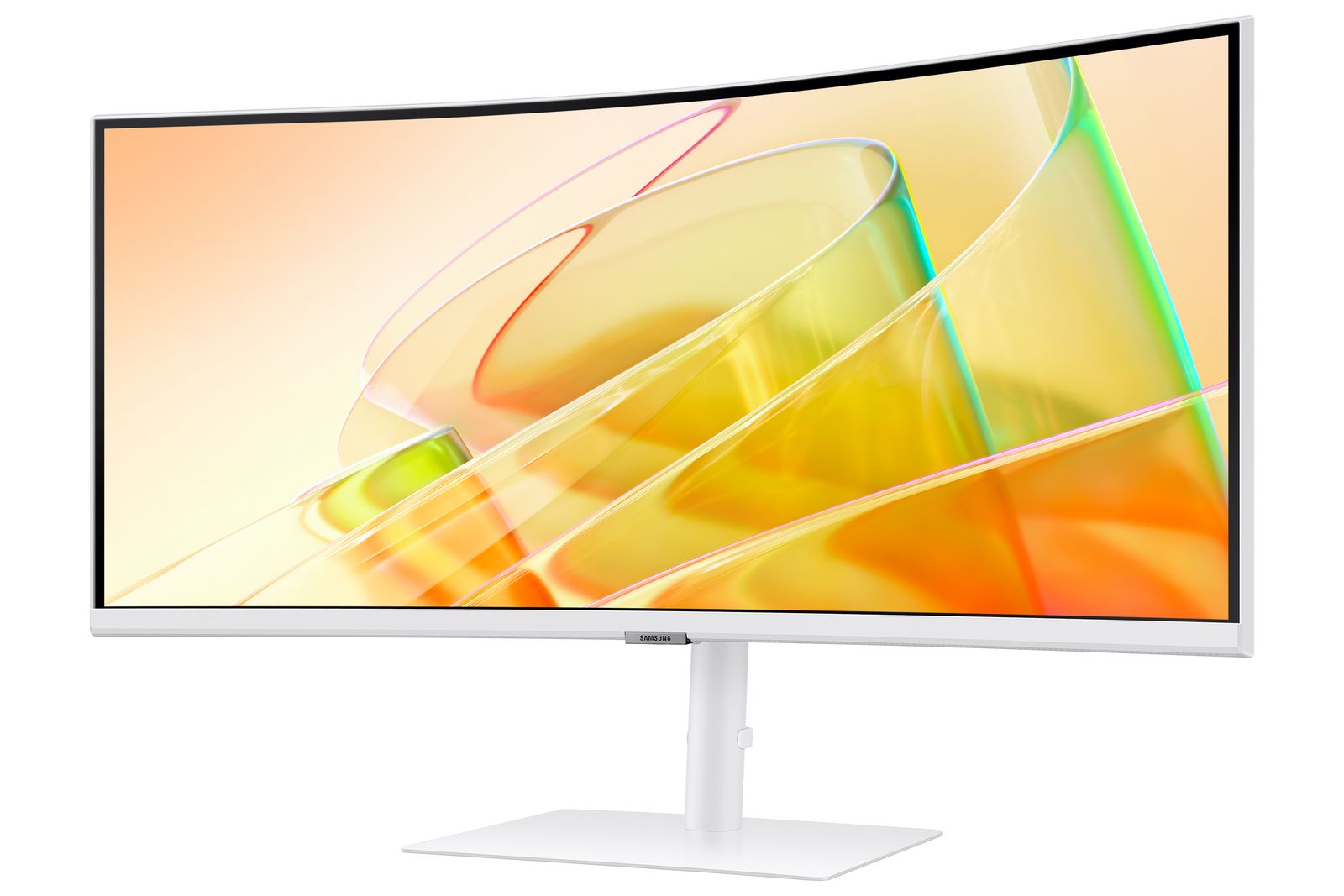S34C65T|MonitorHRM,QHD,Docking,Thunderbolt,LAN Por - immagine 5